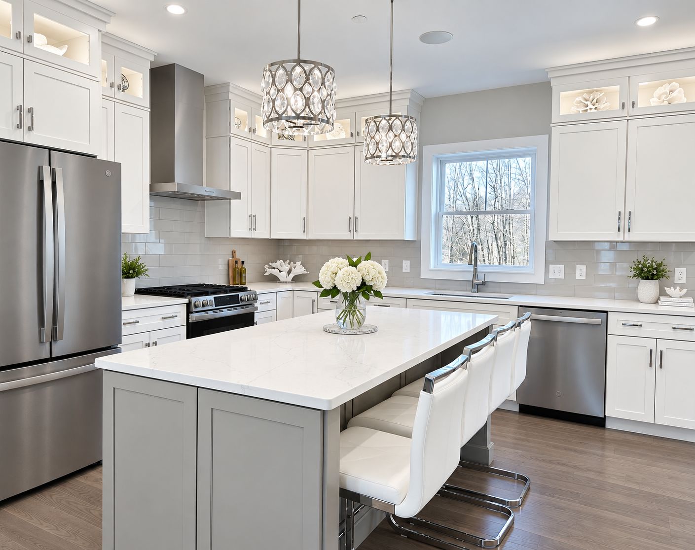 KITCHEN - LOT 2